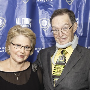 Fundraising Page: Janet FitzPatick